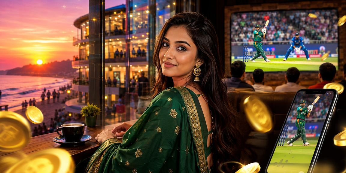 কক্সবাজার সমুদ্র সৈকতে মোবাইলে 3700 গেম খেলছেন একজন তরুণ