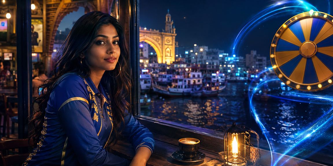 ঢাকায় মোবাইলে ক্রিকেট বেটিং উপভোগ করছেন একজন ব্যবহারকারী