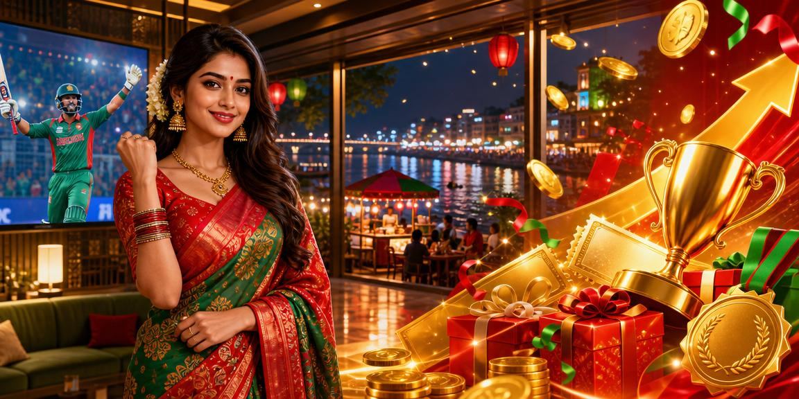 ময়মনসিংহ ক্রিকেট বেটিং দৃশ্য