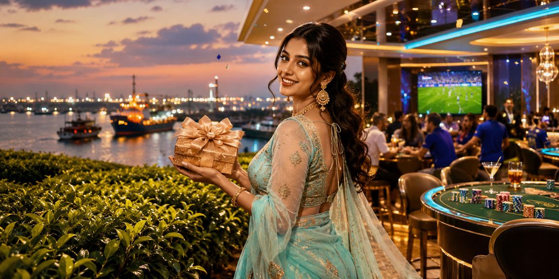 নারায়ণগঞ্জে চা বাগানের পাশে মোবাইলে 3700 অ্যাপ ব্যবহার করছেন একজন তরুণ