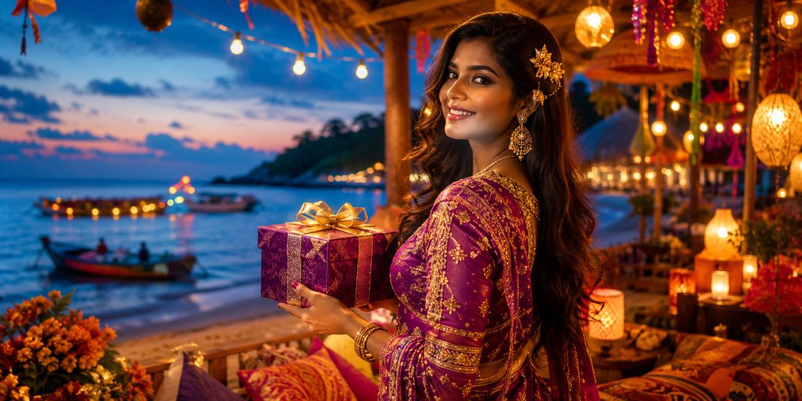সেন্ট মার্টিনে পহেলা বৈশাখ উপলক্ষে 3700 ক্যাসিনো প্রোমোশন উপভোগ করছেন পর্যটকরা